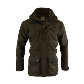 Veste AshcomBe Jack Pyke — vue 2