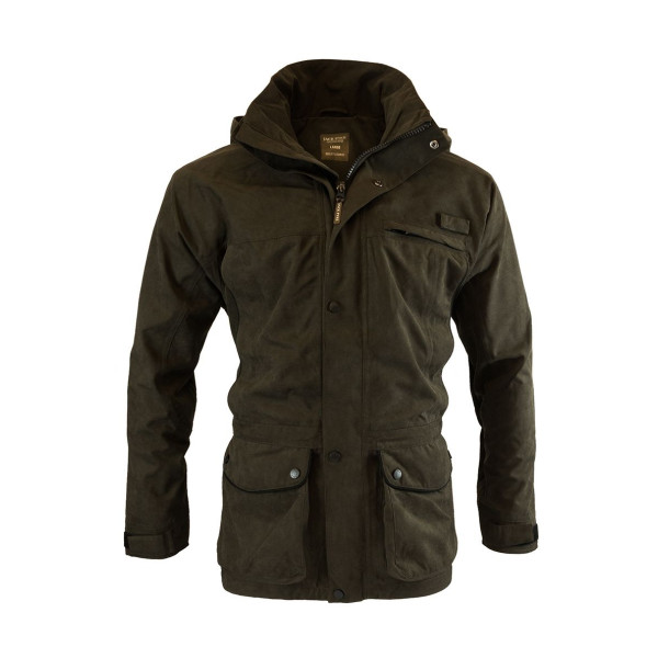 Veste AshcomBe Jack Pyke — vue 2