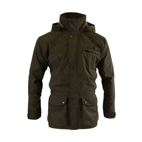 Veste AshcomBe Jack Pyke — vue 3