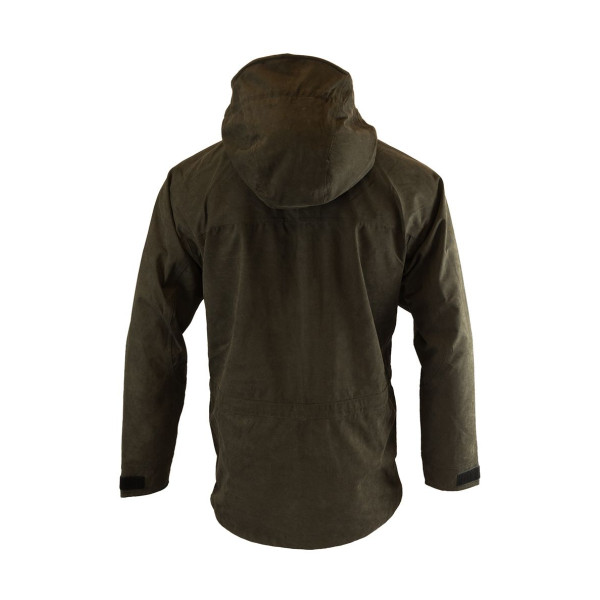 Veste AshcomBe Jack Pyke — vue 5