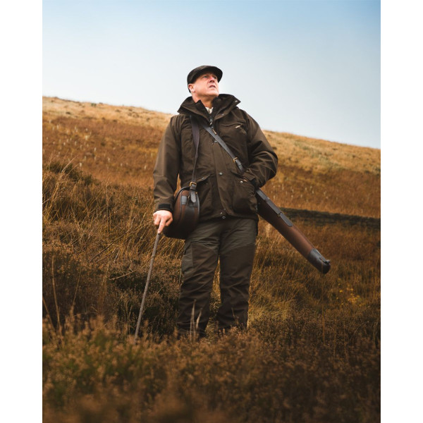 Veste AshcomBe Jack Pyke — vue 6