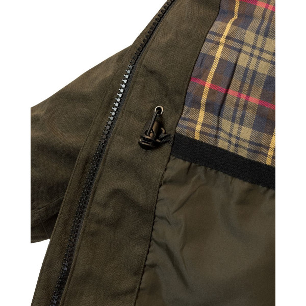 Veste AshcomBe Jack Pyke — vue 8
