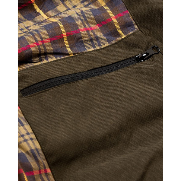 Veste AshcomBe Jack Pyke — vue 9