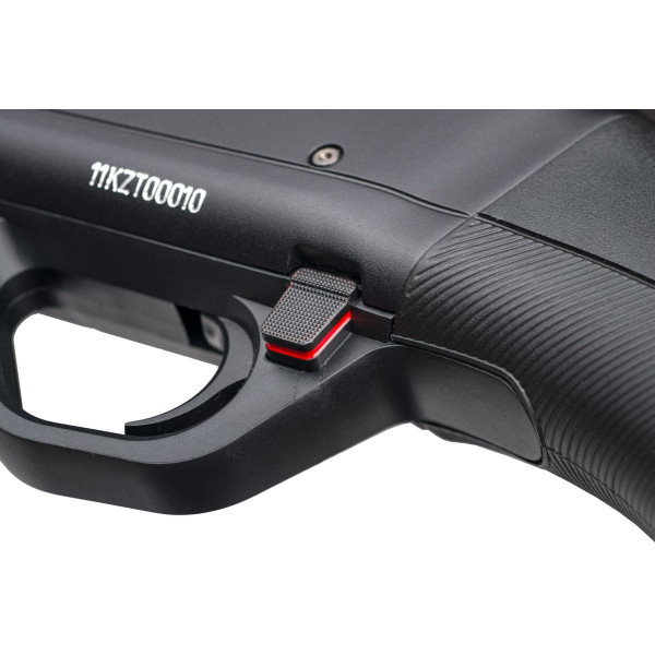 Fusil Winchester SX4 Composite Calibre 12/89 — vue 3