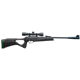 Carabine Remington T-REX Scavenger C4.5 16J + Lunette 4X32 — vue 2