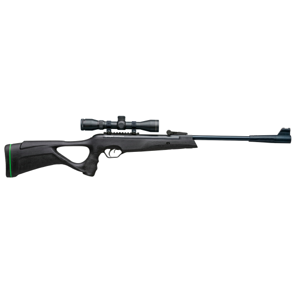 Carabine Remington T-REX Scavenger C4.5 16J + Lunette 4X32 — vue 2