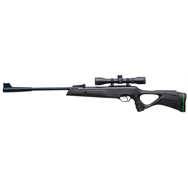 Carabine Remington T-REX Scavenger C4.5 16J + Lunette 4X32 — vue 3