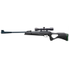 Carabine Remington T-REX Scavenger C4.5 16J + Lunette 4X32 — vue 3