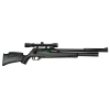 Carabine Remington T-REX PCP C5.5 19.9J + Lunette 3-9X40 — vue 2