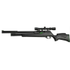 Carabine Remington T-REX PCP C5.5 19.9J + Lunette 3-9X40 — vue 3