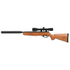 Carabine Remington Tyrant Bois C4.5 19.9J + Lunette 4X32 — vue 3