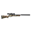 Carabine Remington Tyrant Camo C4.5 19.9J + Lunette 4X32 — vue 2