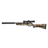 Carabine Remington Tyrant Camo C4.5 19.9J + Lunette 4X32 — vue 3
