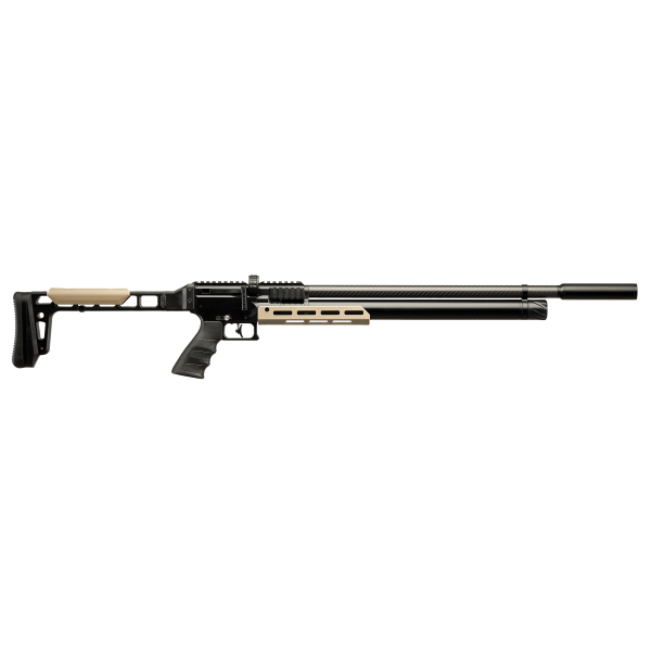 Carabine Snowpeak Mercury / AP1000 PCP C5.5 19.9J — vue 7