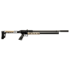 Carabine Snowpeak Mercury / AP1000 PCP C6.35 19.9J — vue 7