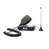 Talkie Walkie Midland GB1-R — vue 4