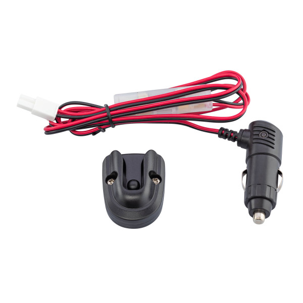 Talkie Walkie Midland GB1-R — vue 9