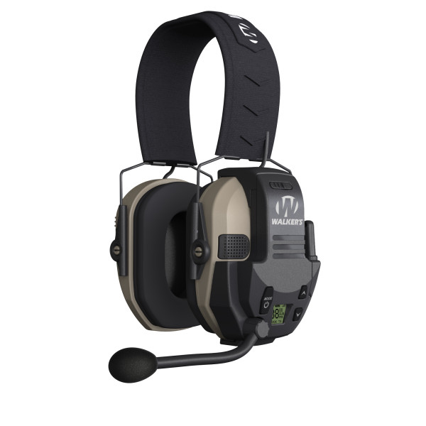 Kit Talkie-Walkie pour casque Razor — vue 2