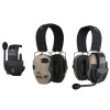 Kit Talkie-Walkie pour casque Razor — vue 3