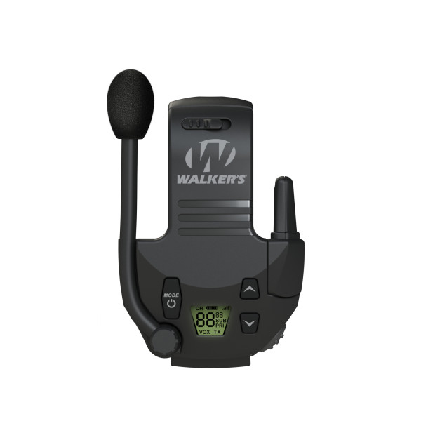 Kit Talkie-Walkie pour casque Razor — vue 4