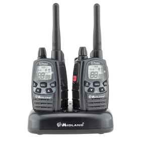 Talkies-walkies G7 PRO - Midland