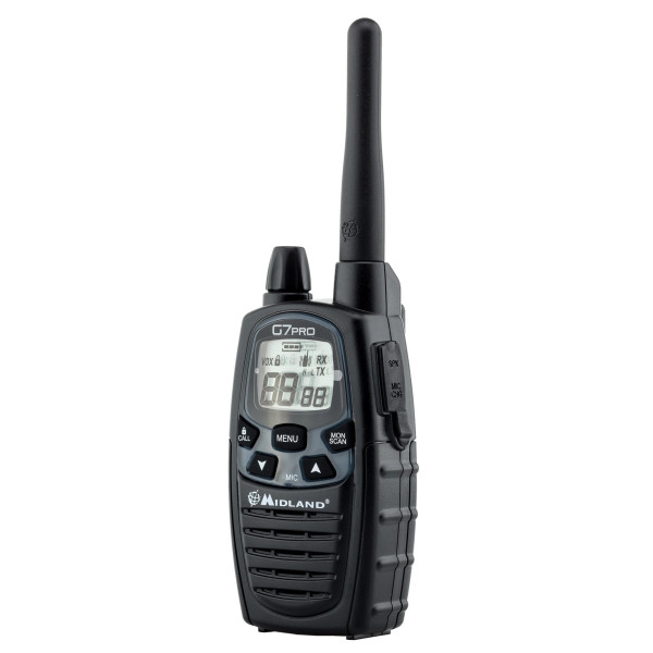 Talkies-walkies G7 PRO - Midland — vue 17