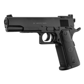 Pistolet Borner 1911 4.5mm CO2 BB's