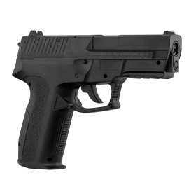 Pistolet Airgun Borner 22 Cal. 4.5 mm CO2 BB's