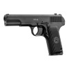 Pistolet CO2 culasse fixe BORNER TT-X Tokarev Cal. 4.5mm BB's