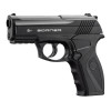 Pistolet CO2 culasse fixe BORNER C11 Cal. 4.5mm BB's