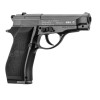 Pistolet CO2 culasse fixe BORNER M84 Cal. 4.5mm BB's — vue 2