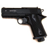 Pistolet CO2 culasse fixe BORNER WC 401 Cal. 4.5mm BB's — vue 3