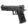 Pistolet CO2 culasse fixe BORNER POWERWIN 304 Cal. 4.5mm BB's