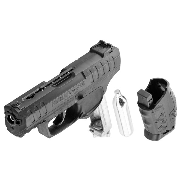 Pistolet CO2 Daisy Power Line 426 - BB's 4,5 mm — vue 5