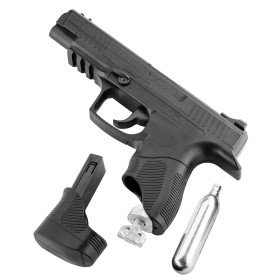 Pistolet DAISY modèle 415 CO2 - BBs — vue 2