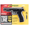 Pistolet DAISY modèle 415 CO2 - BBs — vue 4