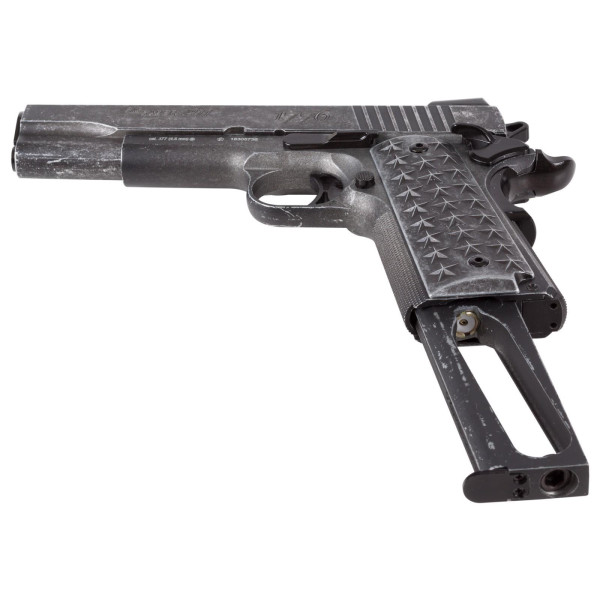 Pistolet Sig Sauer 1911 We The People — vue 6