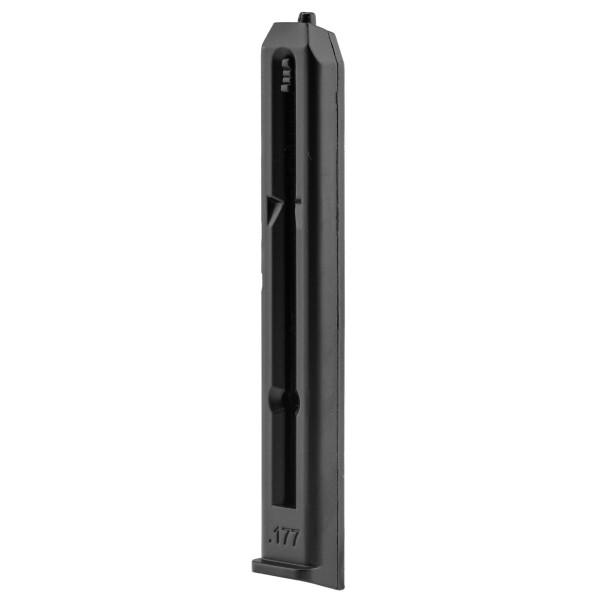 Pistolet CO2 GAMO GP-20 COMBAT Cal. 4,5 mm — vue 4