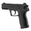 Pistolet CO2 GAMO C15 blowback Cal. 4,5 mm — vue 4