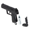 Pistolet CO2 GAMO C15 blowback Cal. 4,5 mm — vue 5