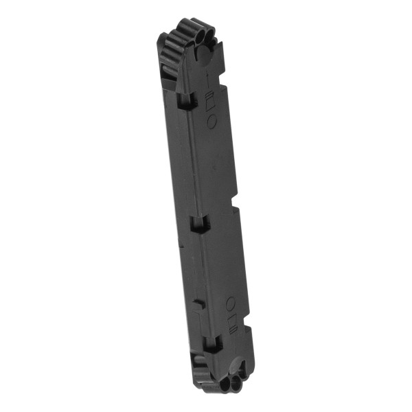 Pistolet CO2 GAMO C15 blowback Cal. 4,5 mm — vue 8