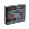 Pistolet CO2 GAMO C15 blowback Cal. 4,5 mm — vue 9