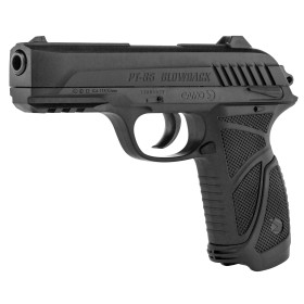 Pistolet CO2 GAMO PT85 Blowback Cal. 4,5 mm