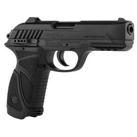 Pistolet CO2 GAMO PT85 Blowback Cal. 4,5 mm — vue 2