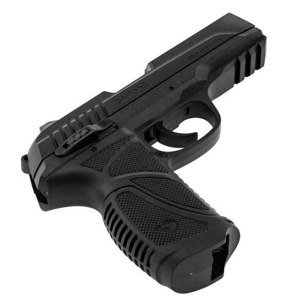 Pistolet CO2 GAMO PT85 Blowback Cal. 4,5 mm — vue 4