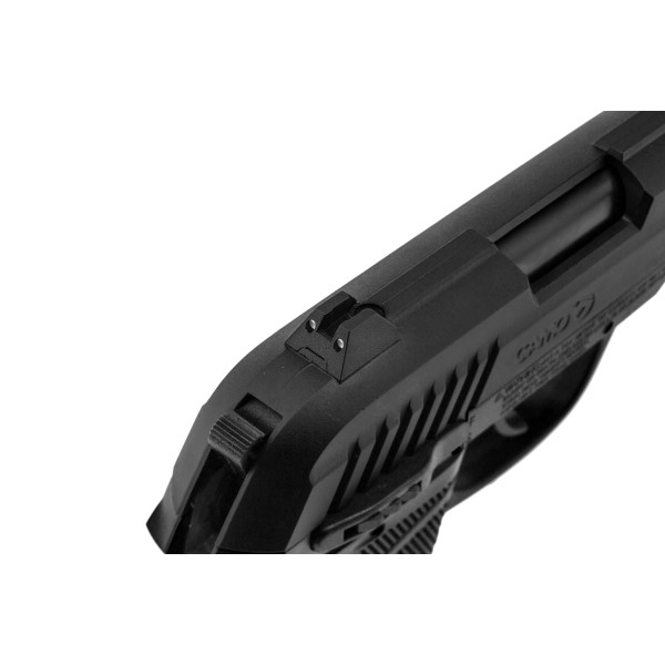Pistolet CO2 GAMO PT85 Blowback Cal. 4,5 mm — vue 5