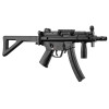 Pistolet mitrailleur CO2 H&K MP-5 K-PDW BB's cal. 4,5 mm — vue 2