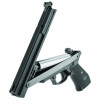Pistolet à air comprimé GAMO PR-45 Cal. 4,5 mm — vue 2