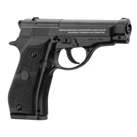 Pistolet BORNER M84 CO2 BB 4.5 mm — vue 2