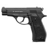 Pistolet BORNER M84 CO2 BB 4.5 mm — vue 3